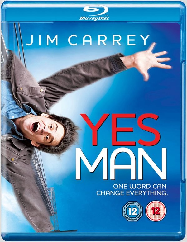 好好先生(yes man) - 电影图片 | 电影剧照 | 高清海报 - verycd电驴