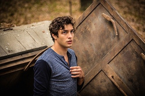 穹顶之下(under the dome) - 电视剧图片 | 电视剧剧照 | 高清海报