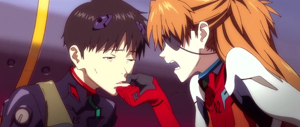 新世纪福音战士 q(evangelion:q 动漫图片 图片下载 动漫壁纸