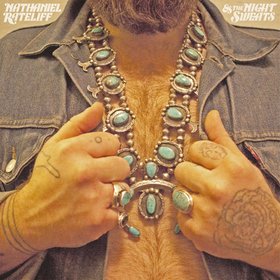 Nathaniel Rateliff & The Night Sweats -《Nathaniel Rateliff & The Night Sweats》[MP3]