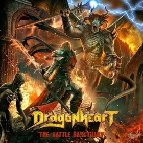 Dragonheart -《The Battle Sanctuary》[MP3]