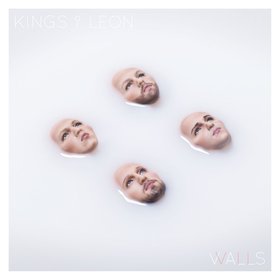 Kings of Leon -《WALLS》[MP3]
