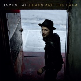 James Bay -《Chaos and the Calm》[Deluxe Version][iTunes Plus AAC]+[FLAC] 更新整轨无损