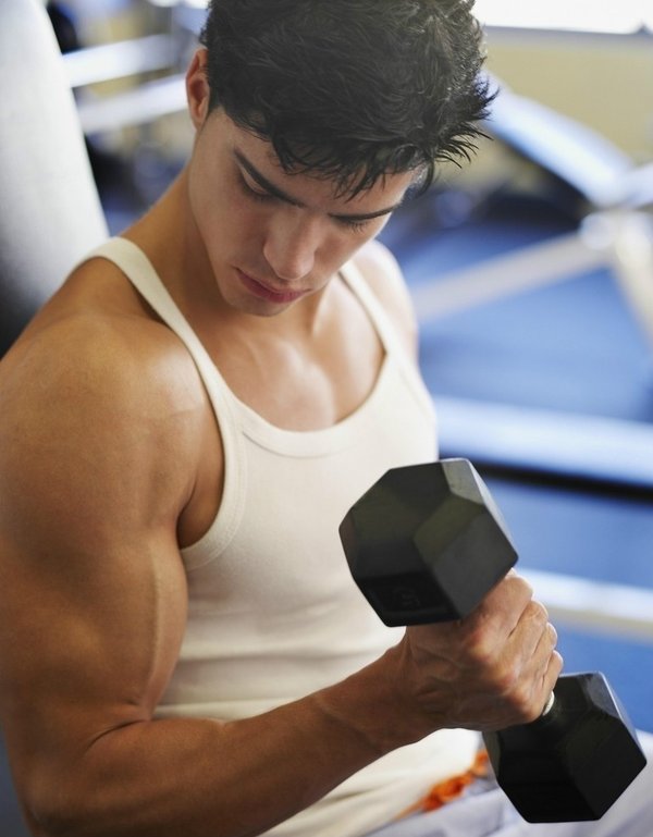 insanity健身系列