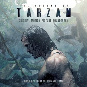 Rupert Gregson-Williams -《泰山归来：险战丛林》(The Legend Of Tarzan)Original Motion Picture Soundtrack[iTunes Plus AAC][FLAC]