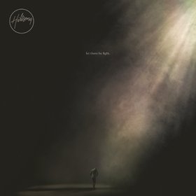 Hillsong Worship -《Let There Be Light》Deluxe Edition[MP3]