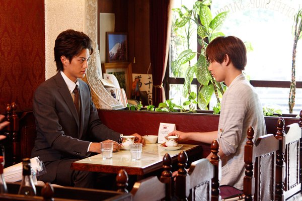 青空之卵 - 电视剧图片 | 电视剧剧照 | 高清海报 - verycd电驴大全