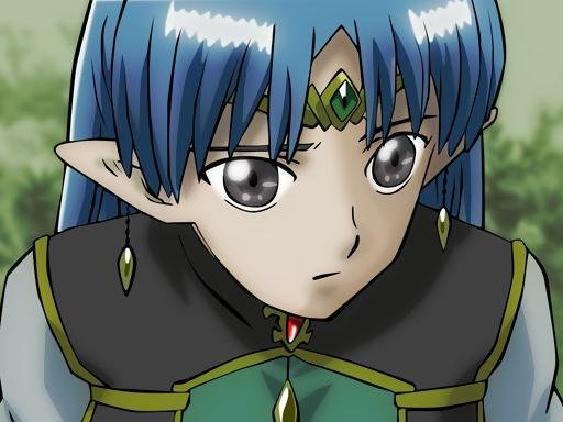 星界的战旗 第二季