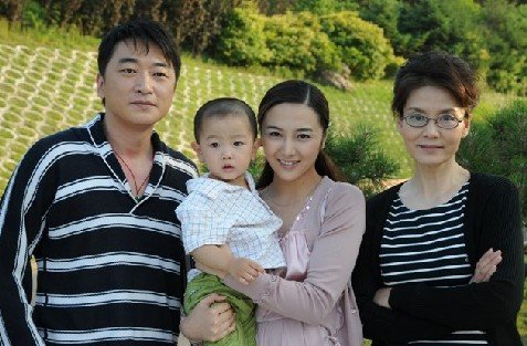 最熟悉的陌生人