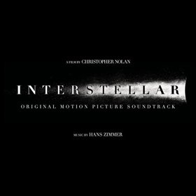 Hans Zimmer -《星际穿越》(Interstellar)Original Motion Picture Soundtrack [Illuminated Star Projection Edition][MP3]