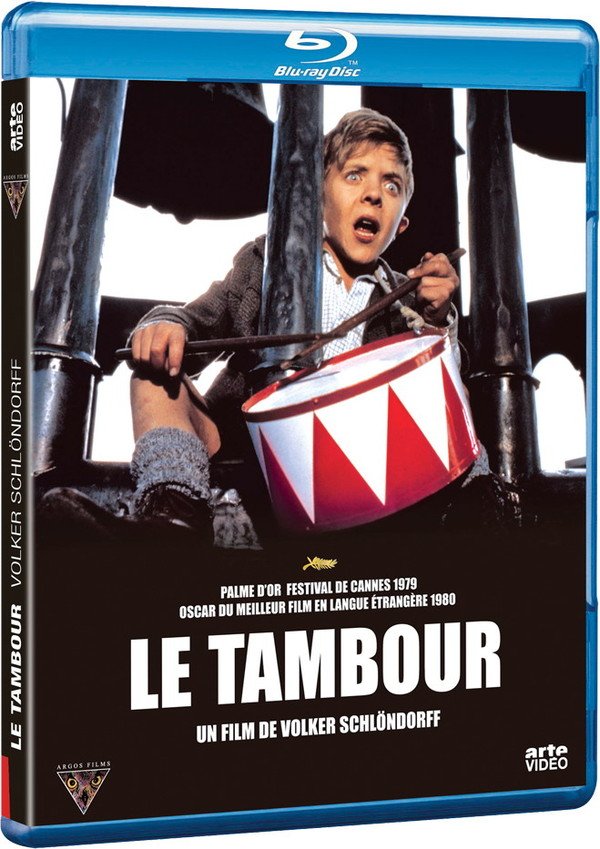 铁皮鼓(the tin drum) - 电影图片 | 电影剧照 | 高清海报 - verycd