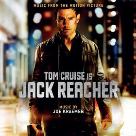 Joe Kraemer -《侠探杰克》(Jack Reacher)Music from the Motion Picture[FLAC]