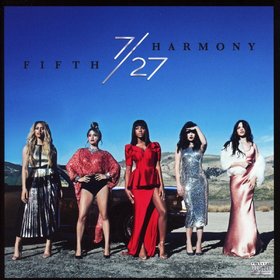 Fifth Harmony -《7/27》Deluxe Edition[MP3]