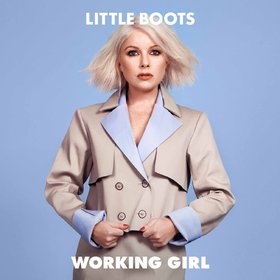 Little Boots -《Working Girl》[MP3]