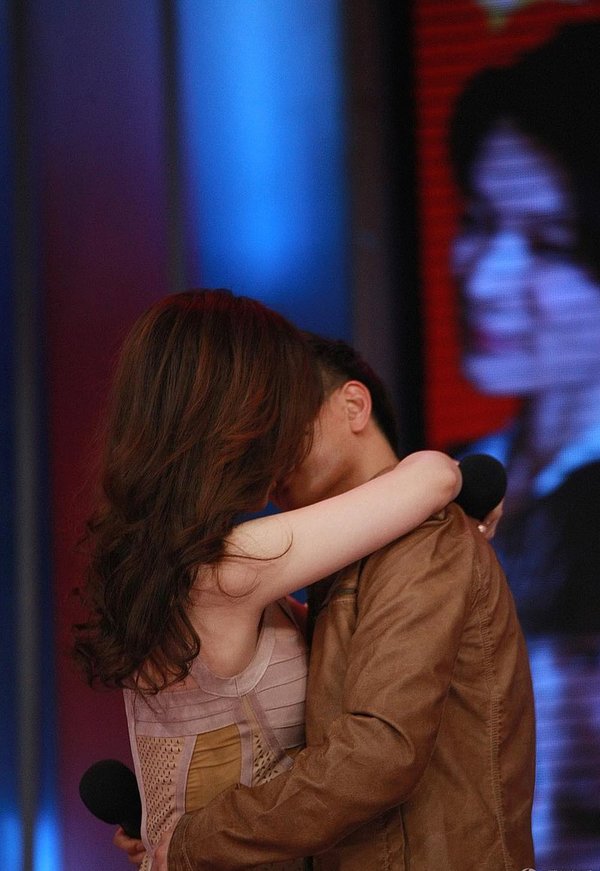 岳母的幸福生活