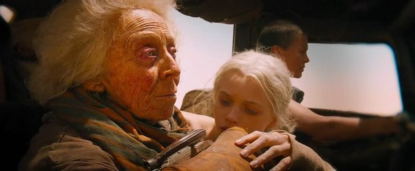 疯狂的麦克斯4:狂暴之路(mad max: fury road) - 电影图片 | 电影剧照