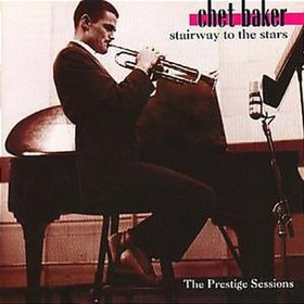 Chet Baker -《Stairway to the Stars》[FLAC]