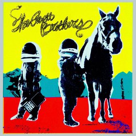 The Avett Brothers -《True Sadness》[MP3]