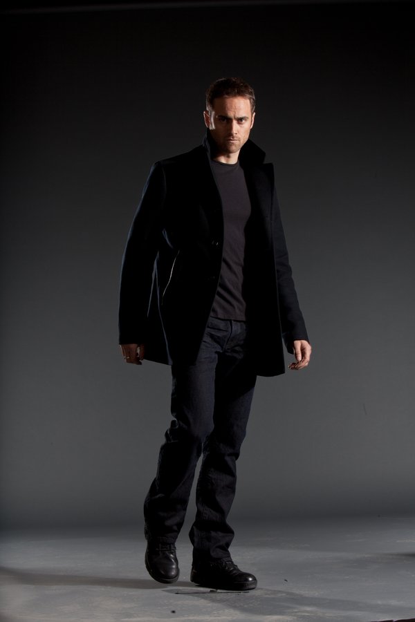 杀手十三 第一季