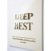 专辑封面:deep best