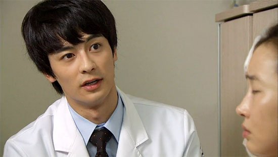 黄金时刻(golden time) - 电视剧图片 | 电视剧剧照 | 高清海报