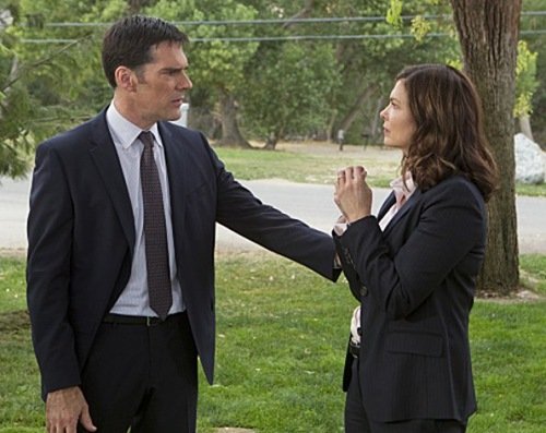 犯罪心理 第八季