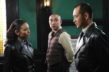 保密局的枪声 - 电视剧图片 | 电视剧剧照 | 高清海报 - verycd电驴