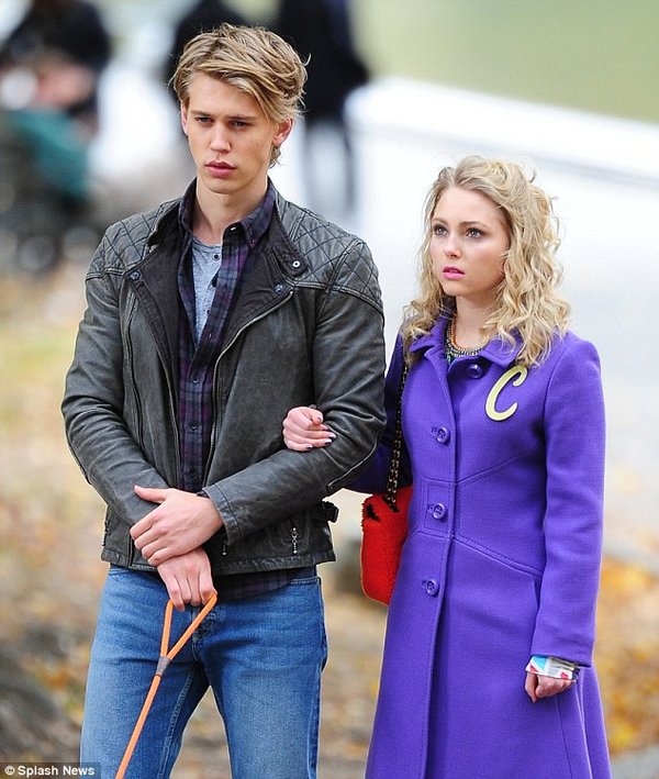 凯莉日记 第二季(the carrie diaries season 2) - 电视剧图片 | 电视