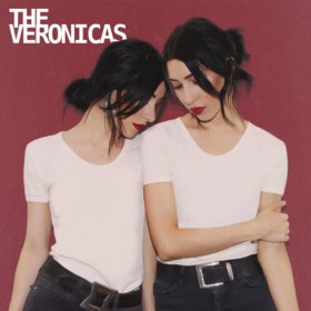 The Veronicas -《The Veronicas》[MP3]