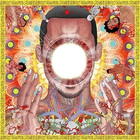 Flying Lotus -《You're Dead! 》[MP3]