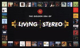Various Artist -《古典名厂RCA Living stereo 系列收藏 第三卷》(The Golden Era of LIVING STEREO The Remastered Collector's Edition 60 CDs)更新中...... 新愿望[FLAC]