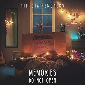 The Chainsmokers -《Memories...Do Not Open》[MP3]