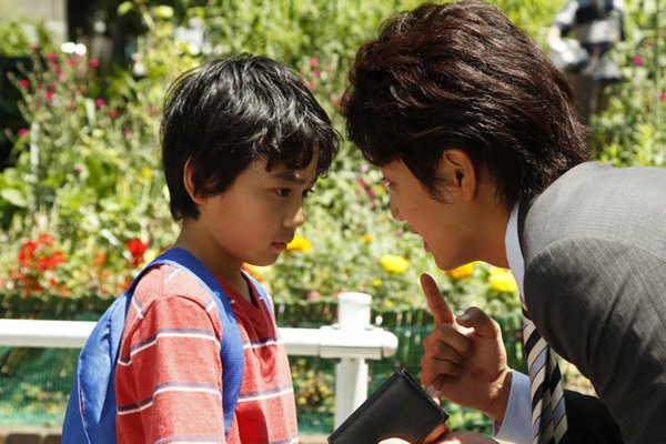 青空之卵 - 电视剧图片 | 电视剧剧照 | 高清海报 - verycd电驴大全