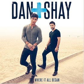 Dan + Shay -《Where It All Began》Deluxe Edition[MP3]