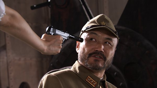 举起手来2:追击阿多丸(track aduowan) - 电影图片 | 电影剧照 | 高清