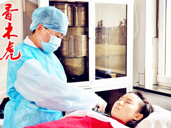 当人心遇上仁心