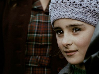 指匠情挑(fingersmith) - 电视剧图片 | 电视剧剧照 | 高清海报