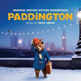 原声大碟 -《帕丁顿熊》(Paddington)Original Motion Picture Soundtrack [iTunes Plus AAC]