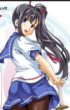 魔具少女 第二季