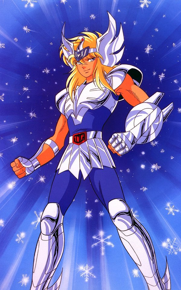 圣斗士星矢:真红少年传说(saint seiya legend of crimson youth)