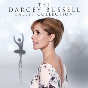 Various Artists -《达西布赛儿芭蕾自选集》(The Darcey Bussell Ballet Collection)[Wav]