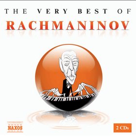 Various Artists -《伟大作曲家 拉赫玛尼诺夫》(The Very Best of Rachmaninov)[2 CD][FLAC]