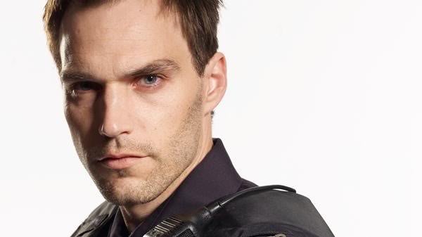 桥 第一季(the bridge season 1) - 电视剧图片 | 电视剧剧照 | 高清