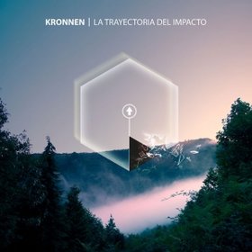 Kronnen -《La Trayectoria Del Impacto》[MP3]