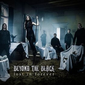 Beyond The Black -《Lost In Forever》[MP3]