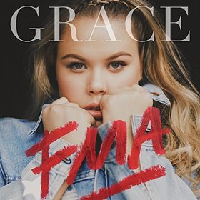 Grace -《FMA》[MP3]