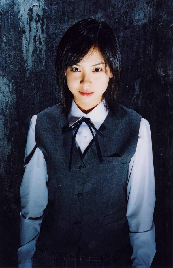 女高怪谈3:狐狸阶梯