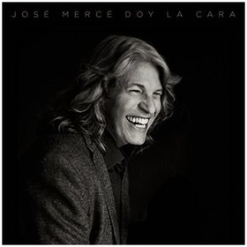 José Mercé -《Doy La Cara》[MP3]