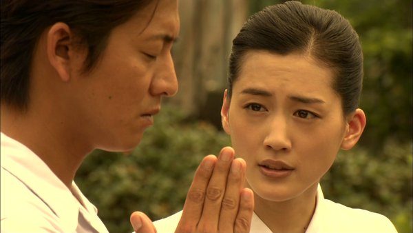 南极大陆 - 电视剧图片 | 电视剧剧照 | 高清海报 - verycd电驴大全