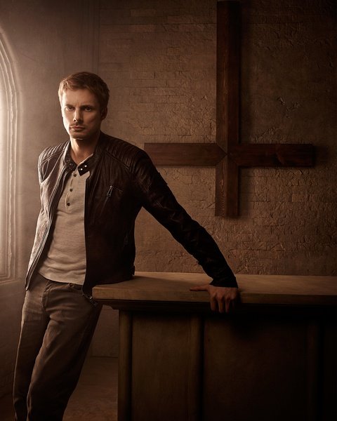 电驴大全 美剧 恶魔之子 第一季 图片 > 查看图片 关注更新动态 已